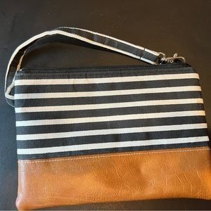 Maddie Kay wristlet